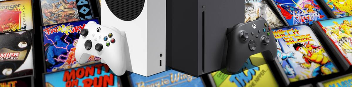 A new service is coming soon to Microsoft consoles