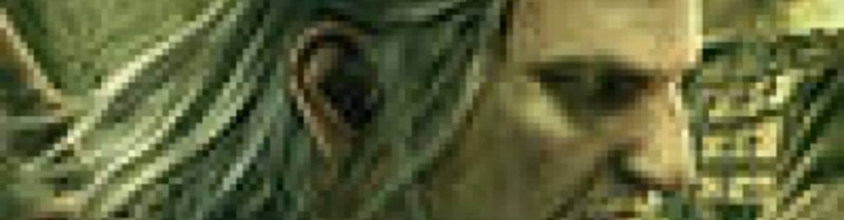 Por qué The Witcher 2 nos deja ver el mundo arder