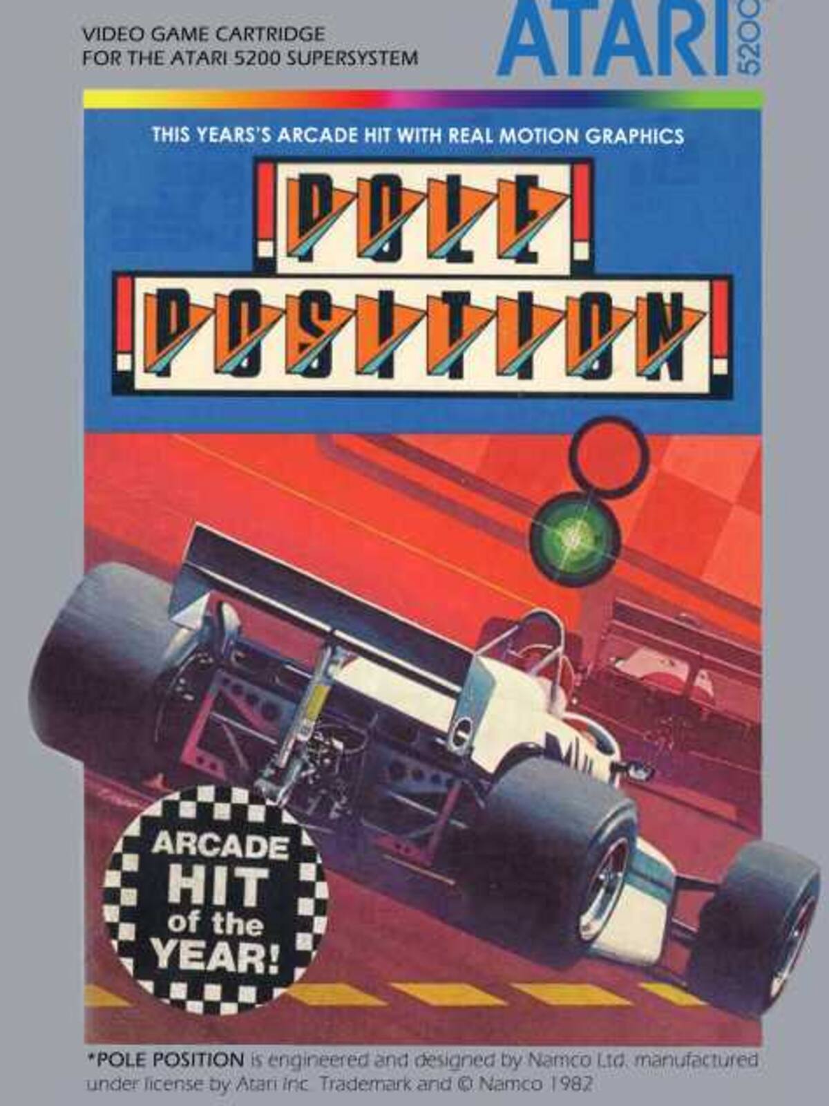 Pole Position