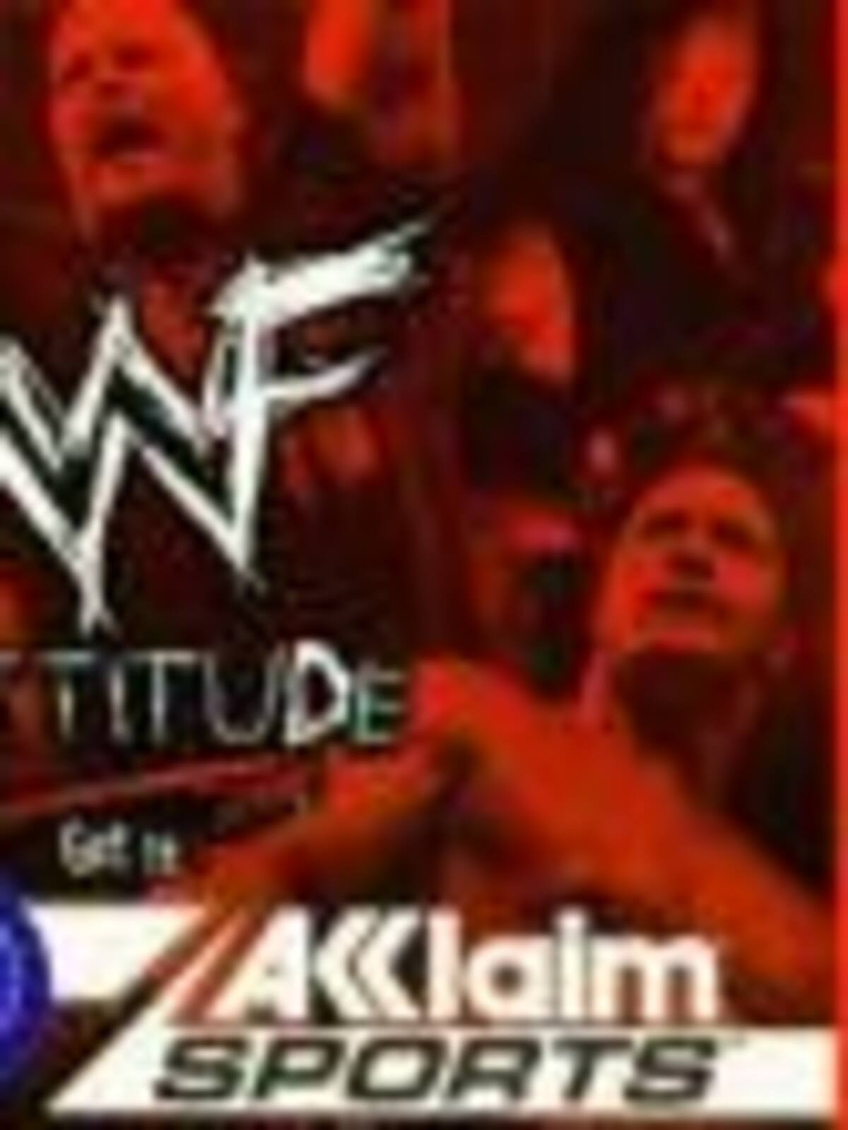 WWF Attitude