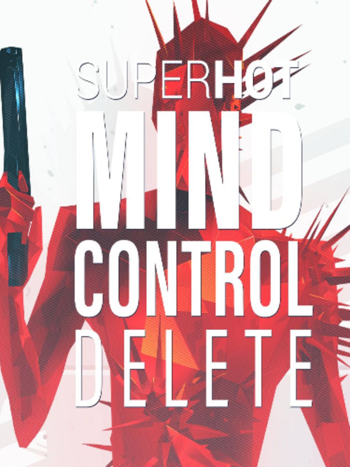 Superhot: Mind Control Delete