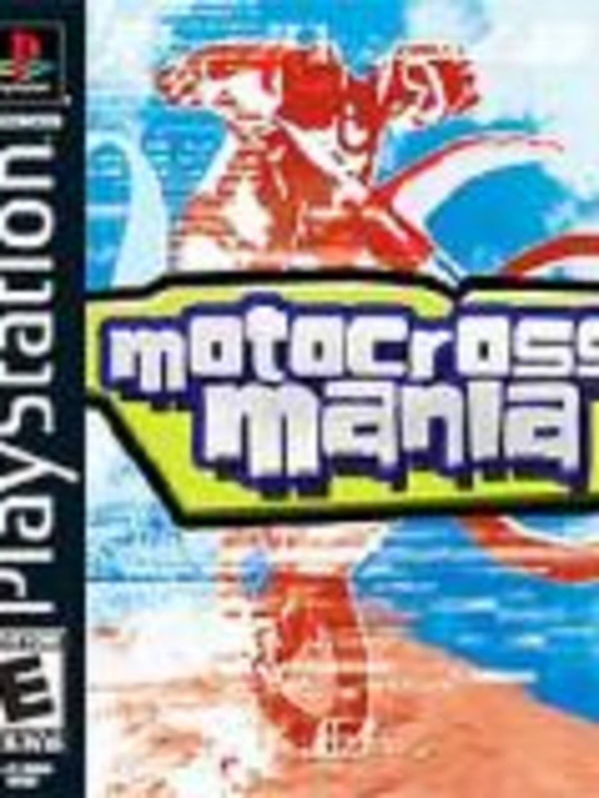 Motocross Mania 2