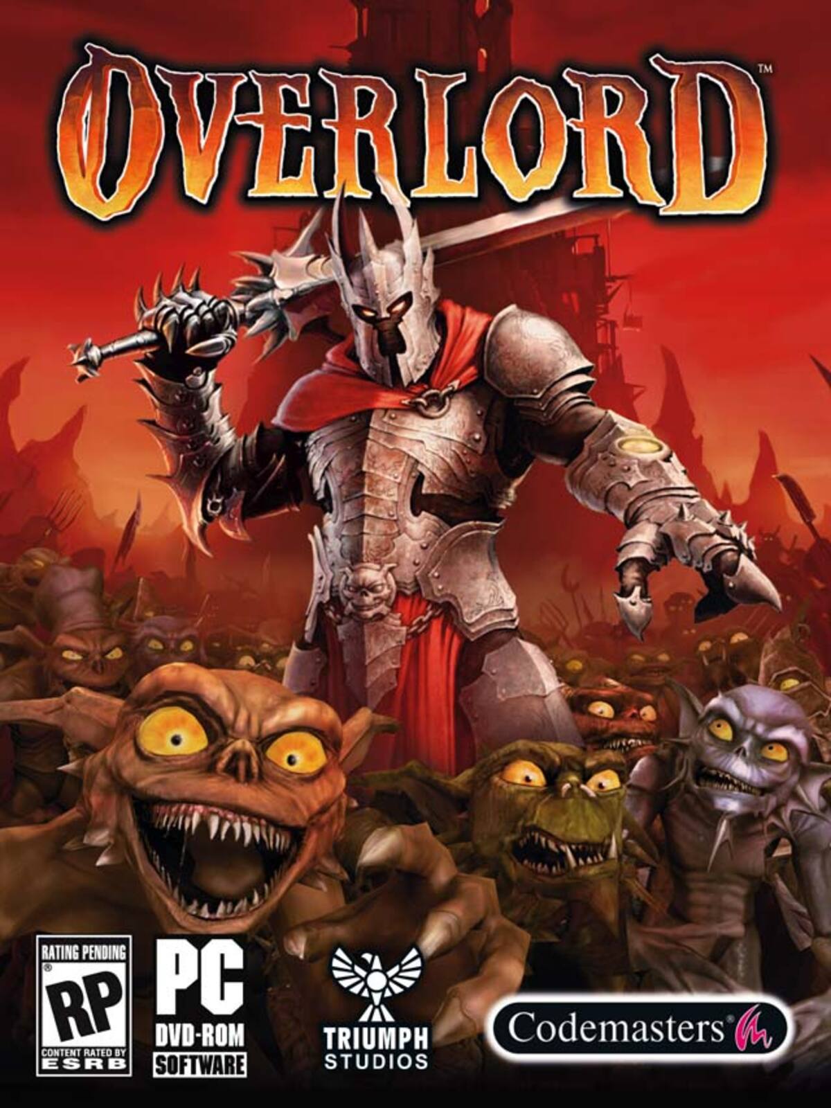 Overlord