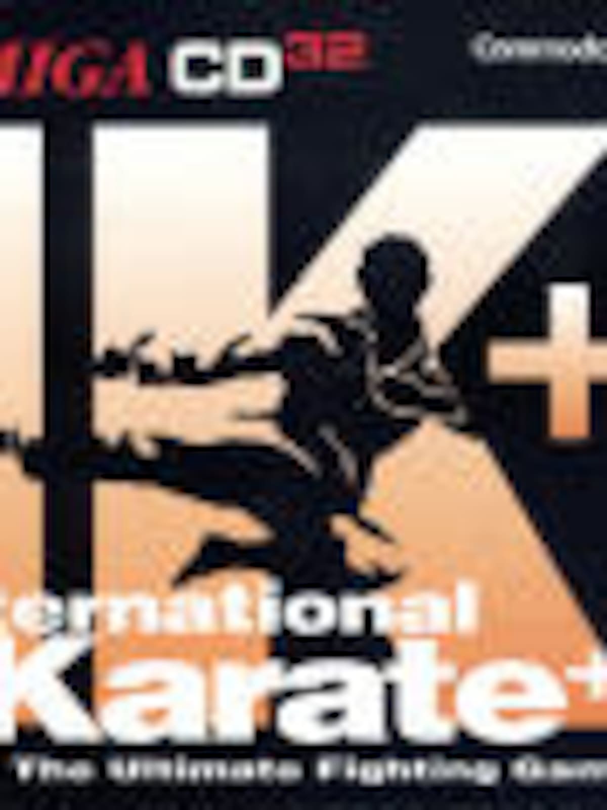 International Karate +