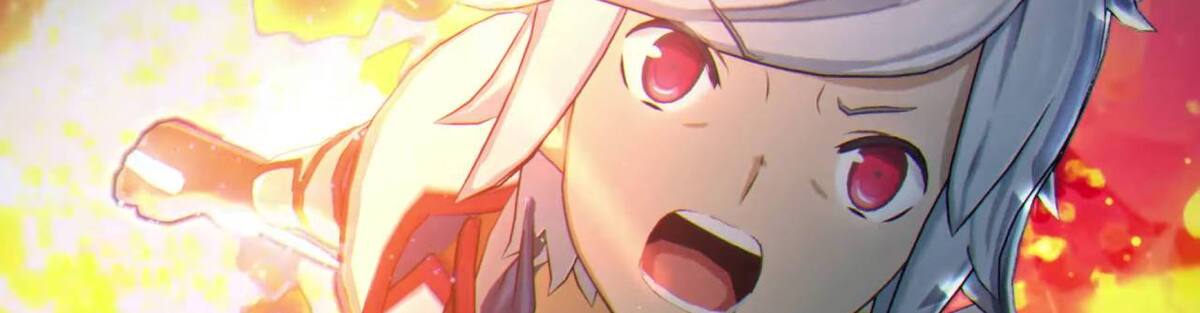 Get ready to enter the dungeon with Bell and Hestia in this free-to-play