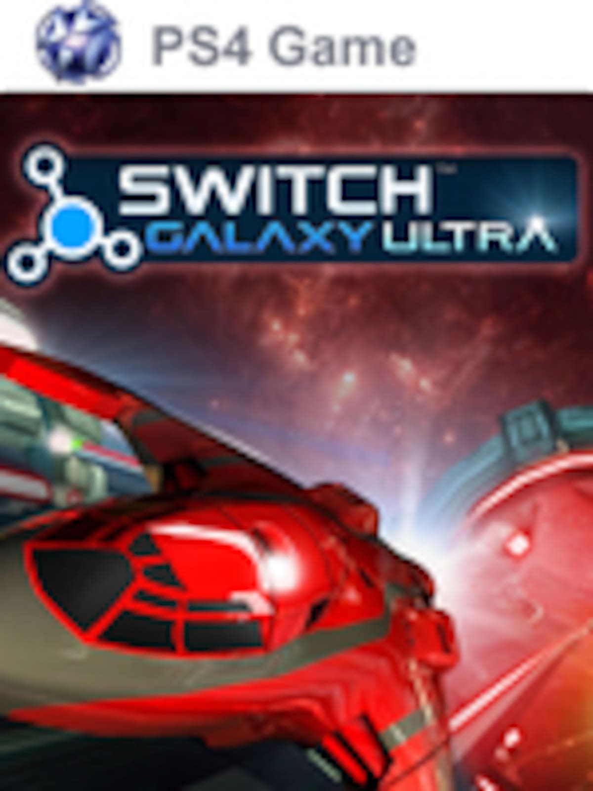 Switch Galaxy Ultra