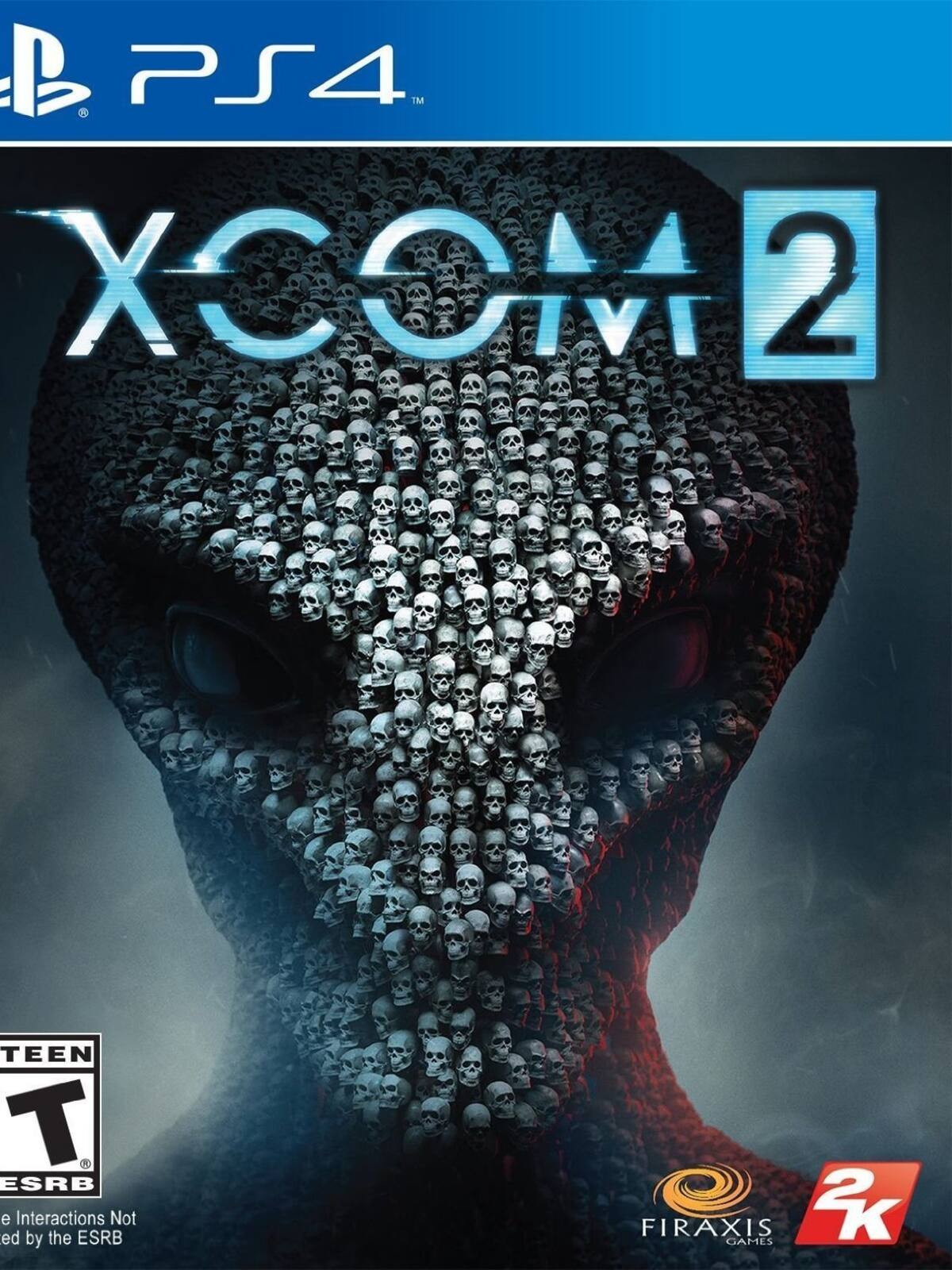 XCOM 2
