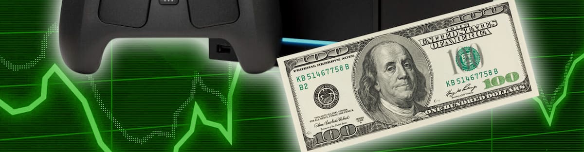 Steam Machine bajada precio