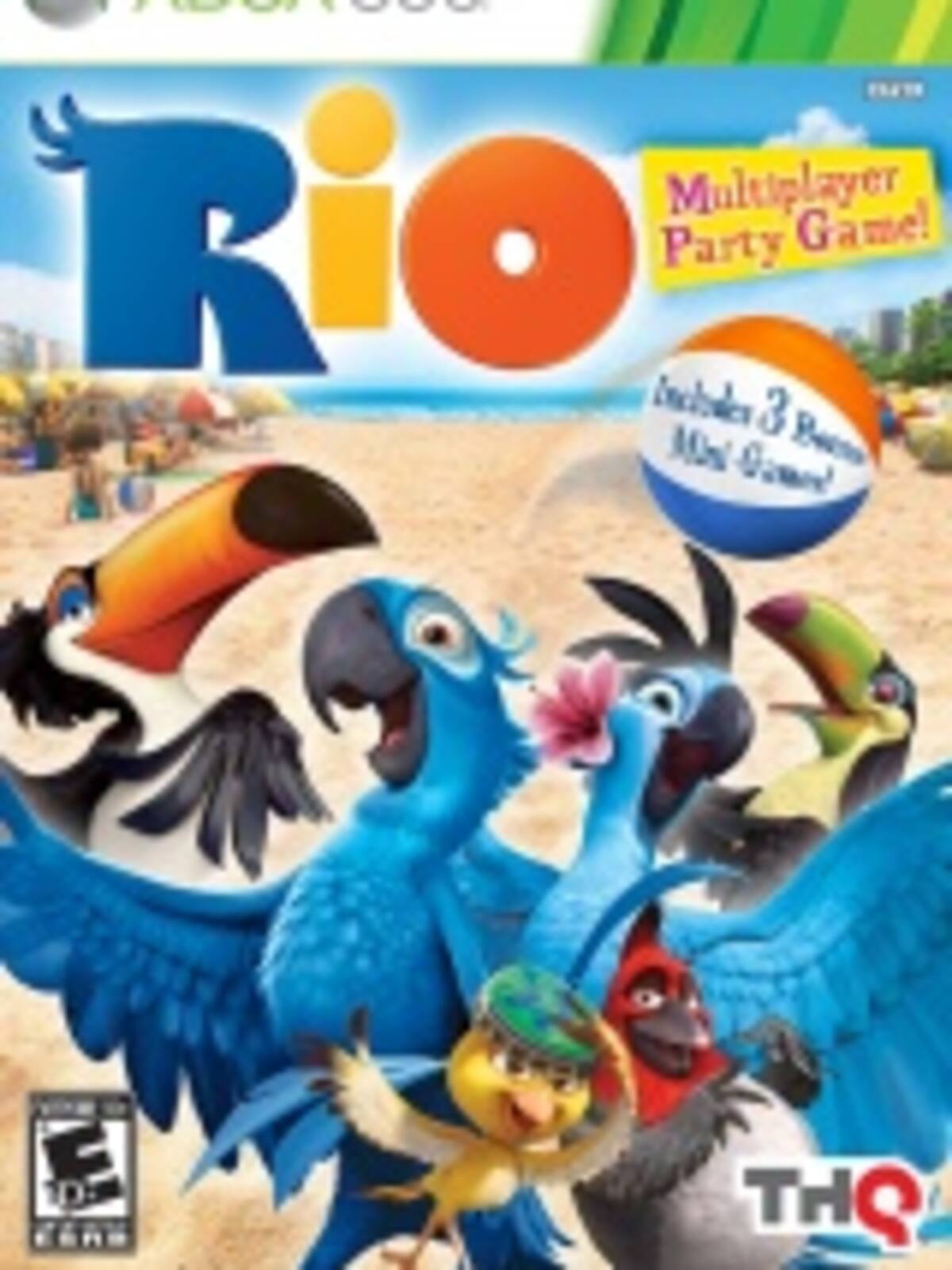 Rio