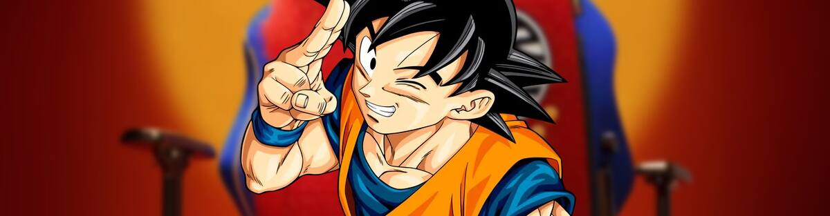 Toei Animation and Secretlab formed a partnership to pamper gamers and fans of the saga