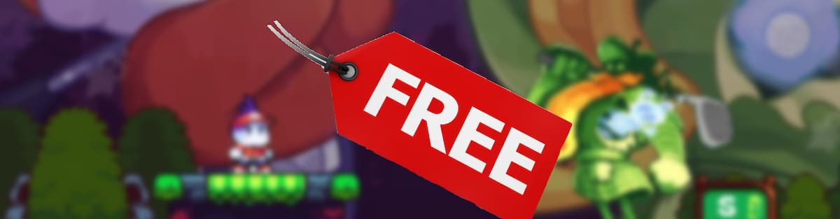 The title will be available for free for 24 hours only
