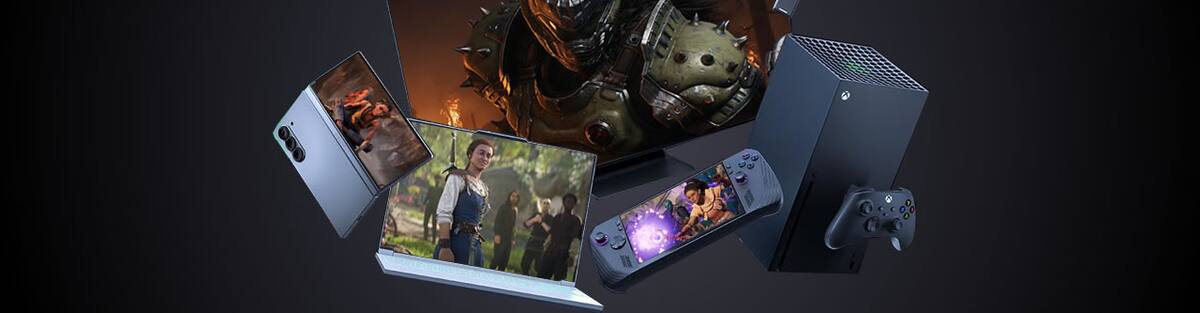 Xbox multiplataforma