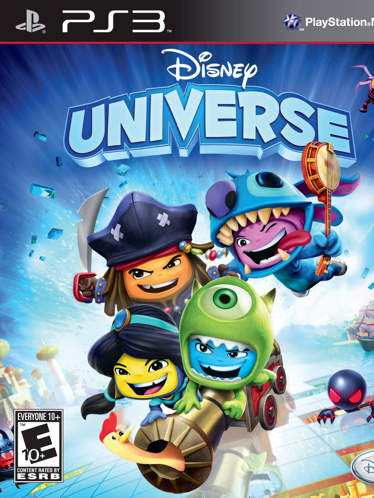 Disney Universe