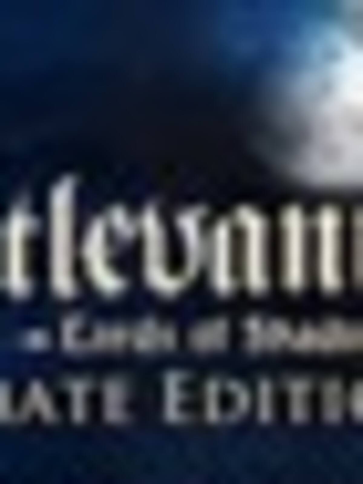 Castlevania: Lords of Shadow