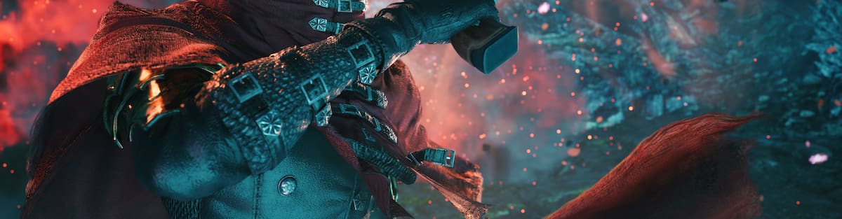 Final Fantasy VII Revelation