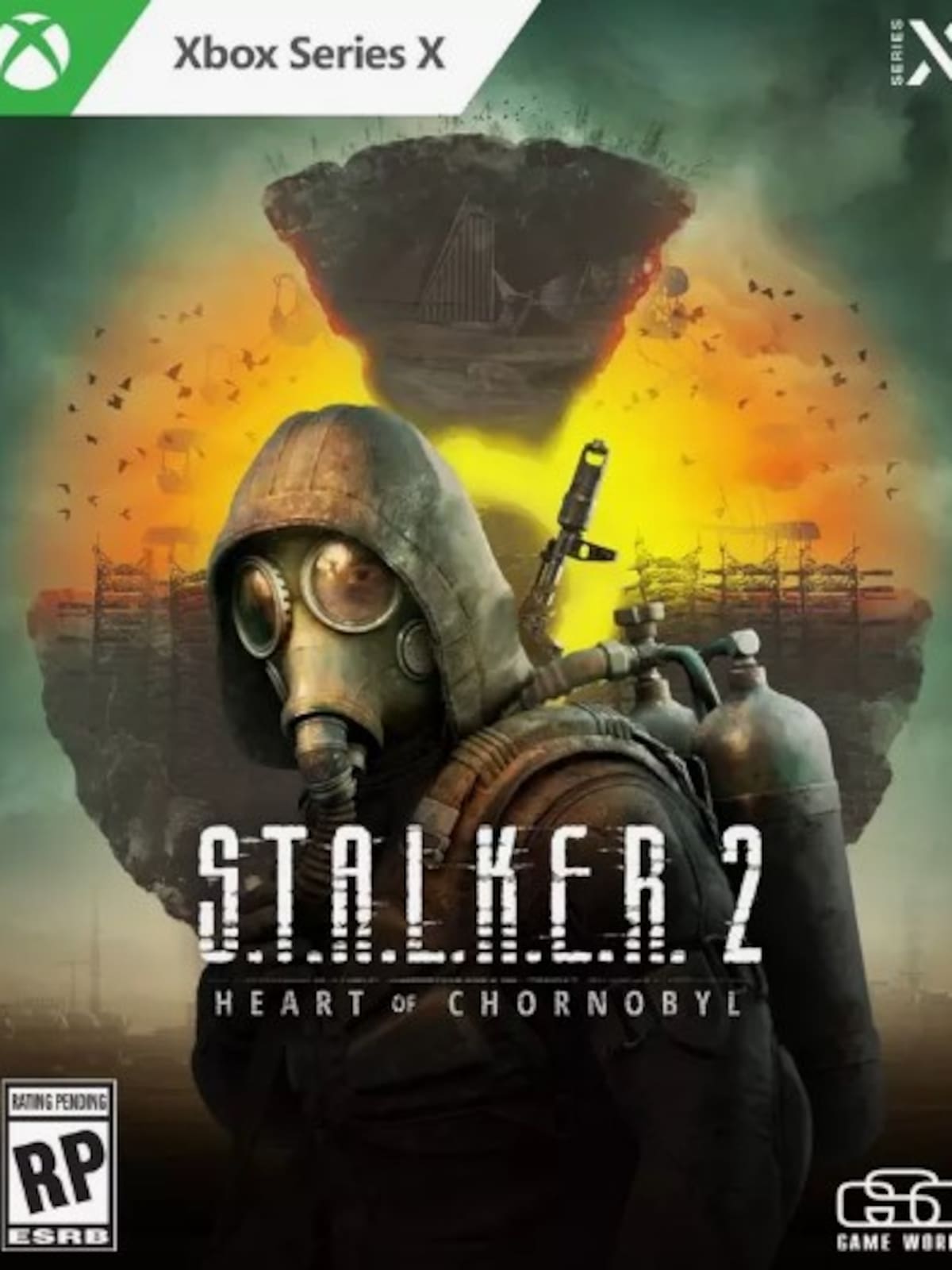 S.T.A.L.K.E.R. 2: Heart of Chornobyl
