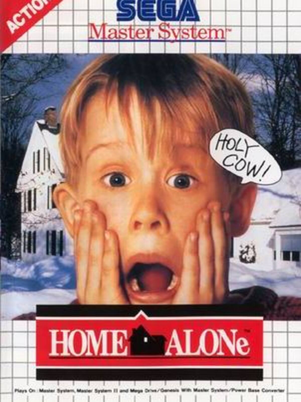 Home Alone