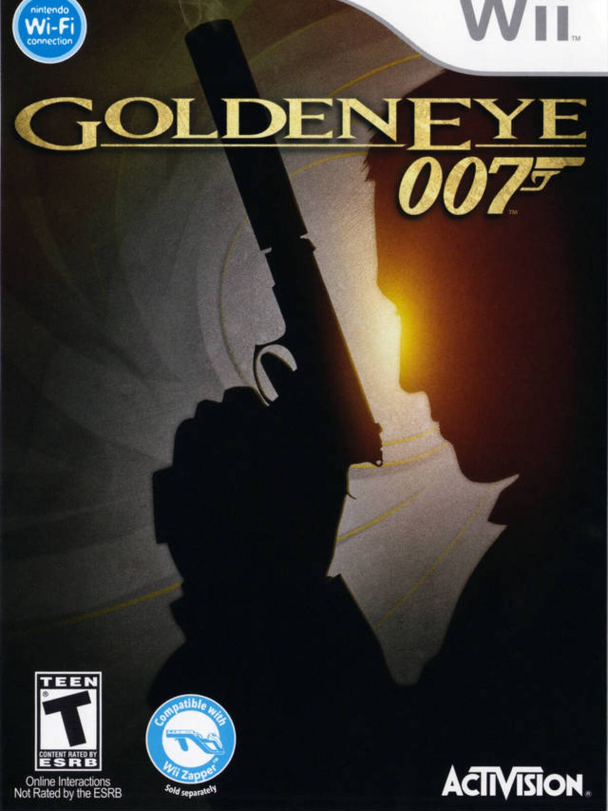 GoldenEye 007 (2010)