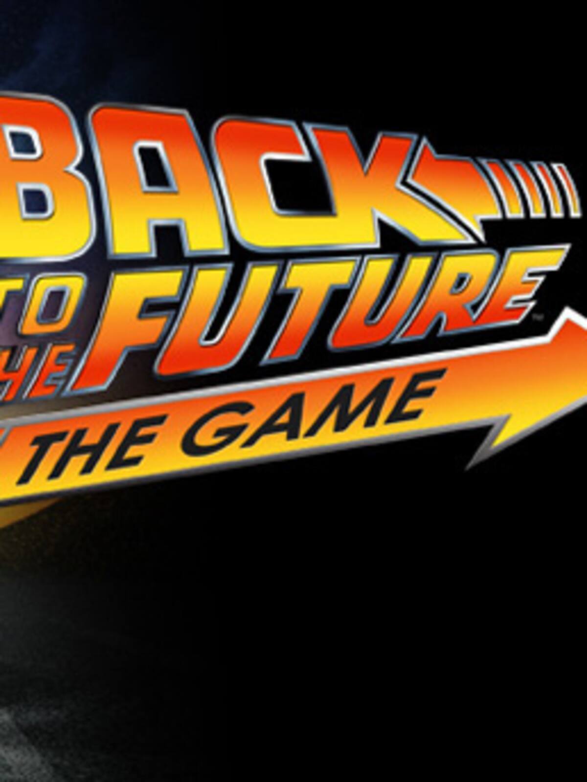 Back to the Future: The Adventure Series