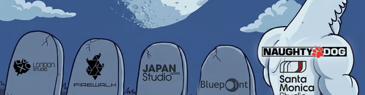 PlayStation Studios