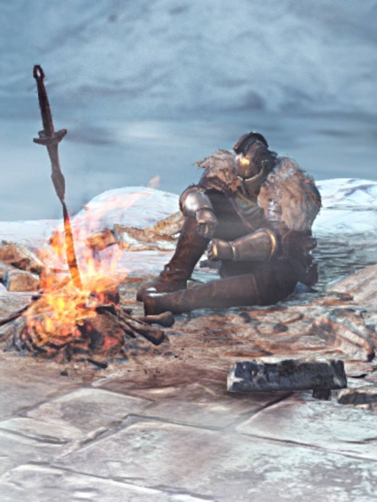 Dark Souls II: Crown of the Ivory King