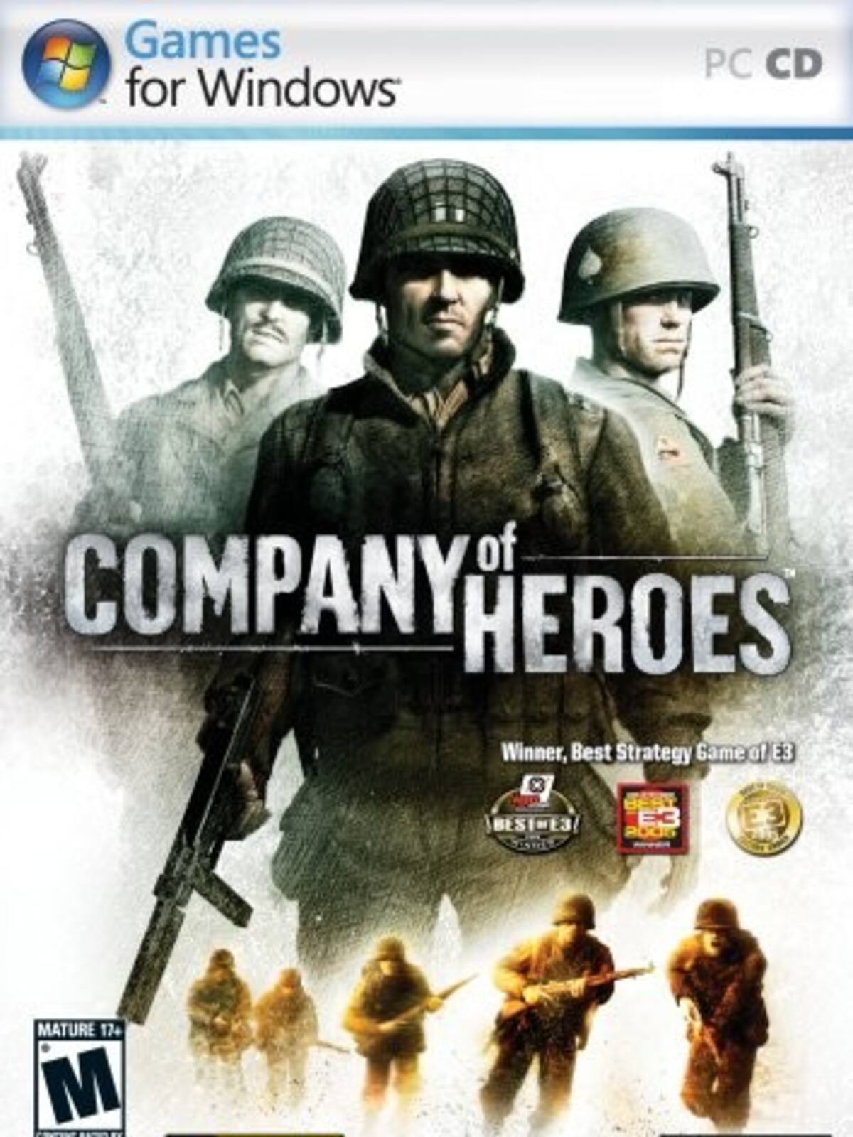 Company of Heroes