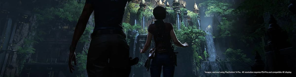 Fans believe it teased the new main character of the franchise