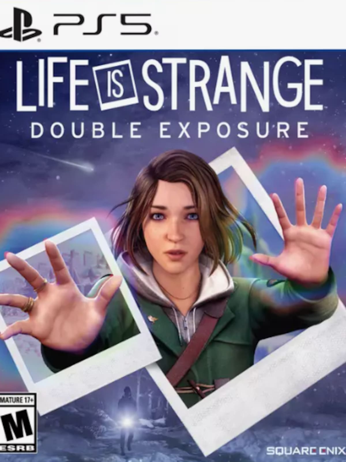 Life is Strange: Double Exposure