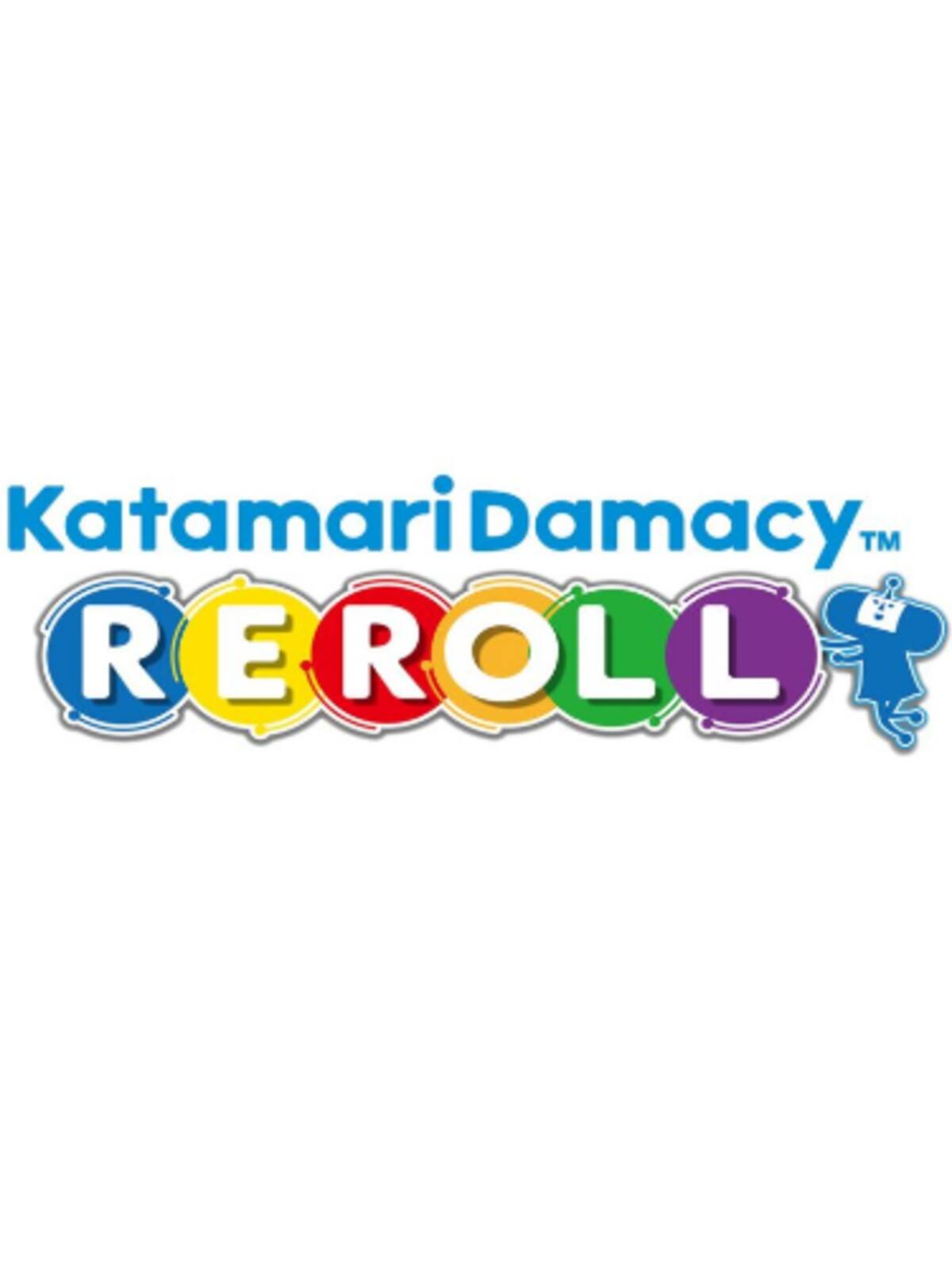 Katamari Damacy: Reroll