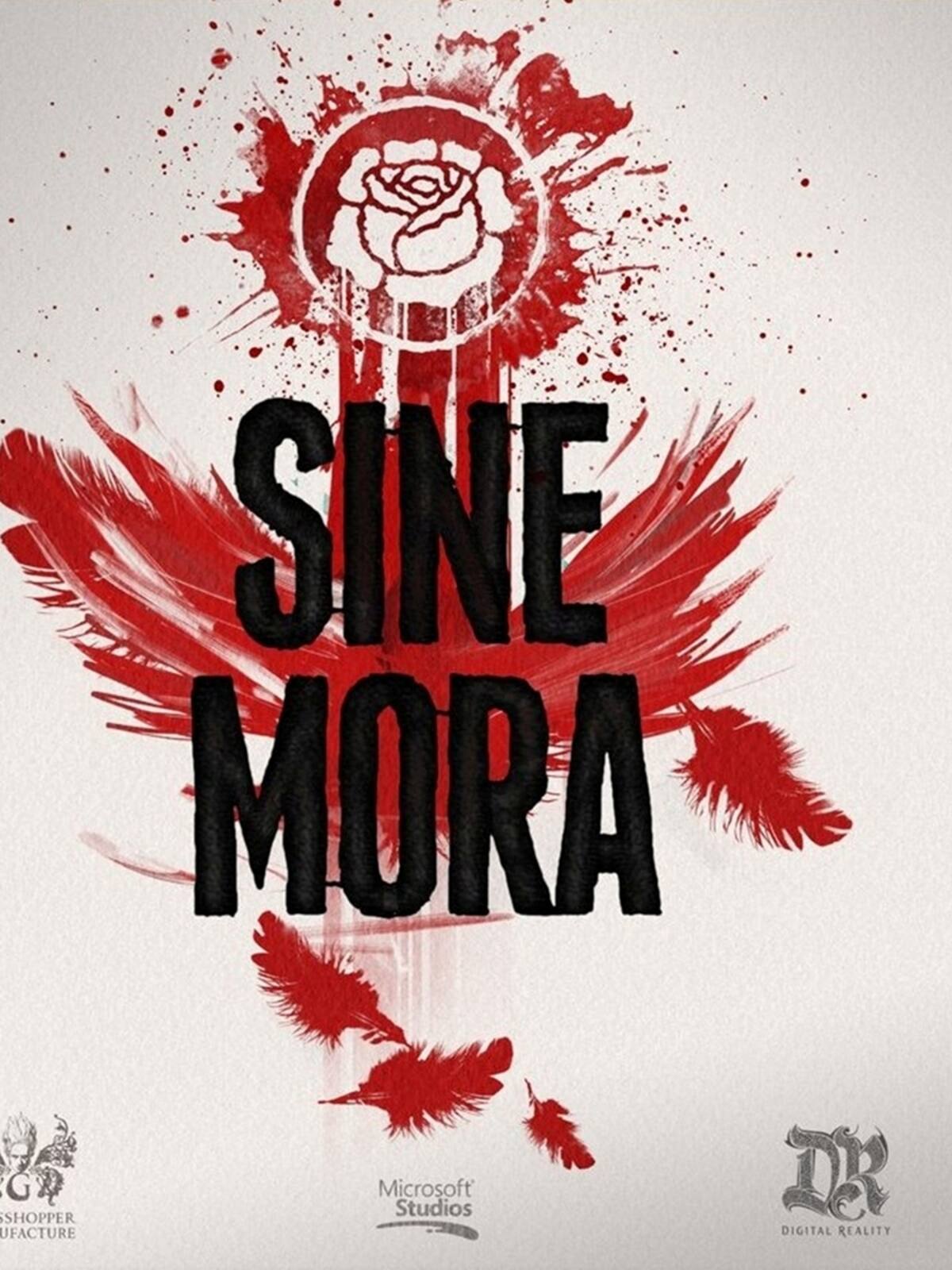Sine Mora