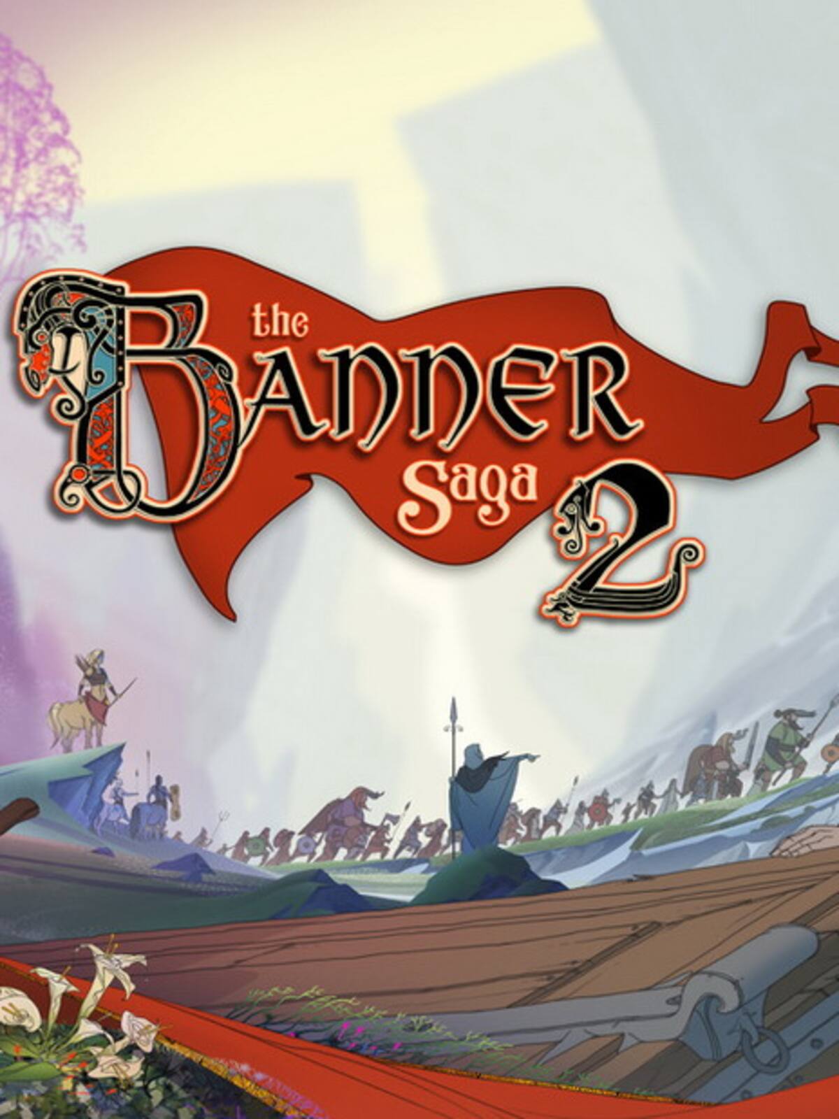 The Banner Saga 2