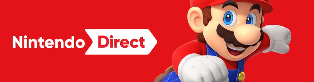 Nintendo Direct