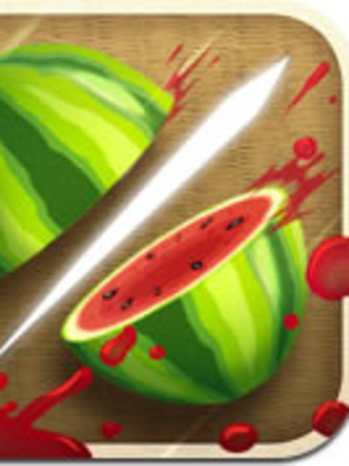 Fruit Ninja