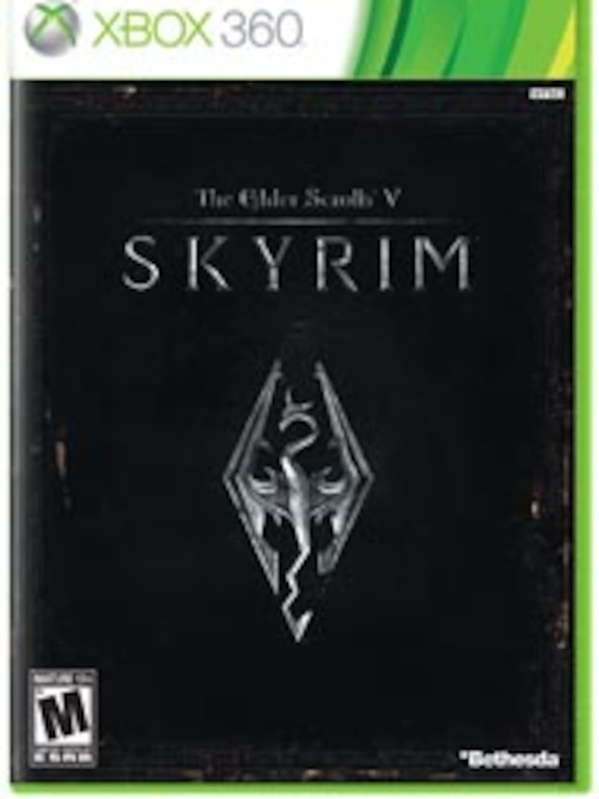 The Elder Scrolls V: Skyrim