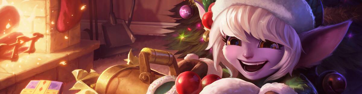 Llegan los nerfeos y Taliyah