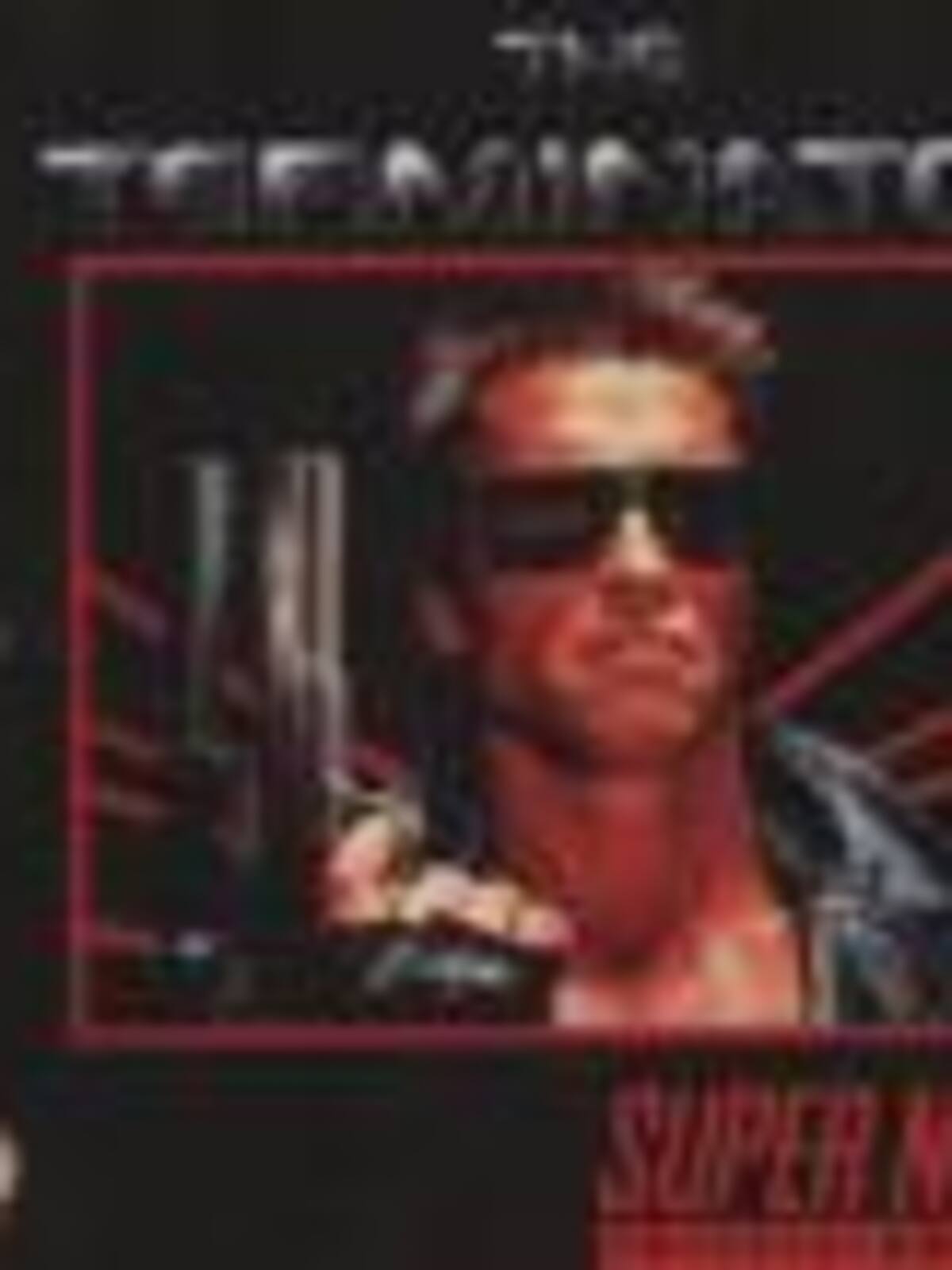 The Terminator