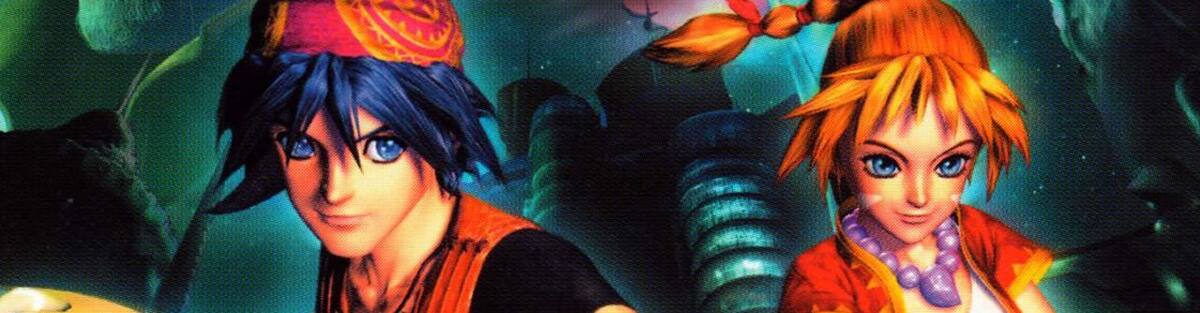 Una obra maestra que nació de Chrono Trigger y Radical Dreamers