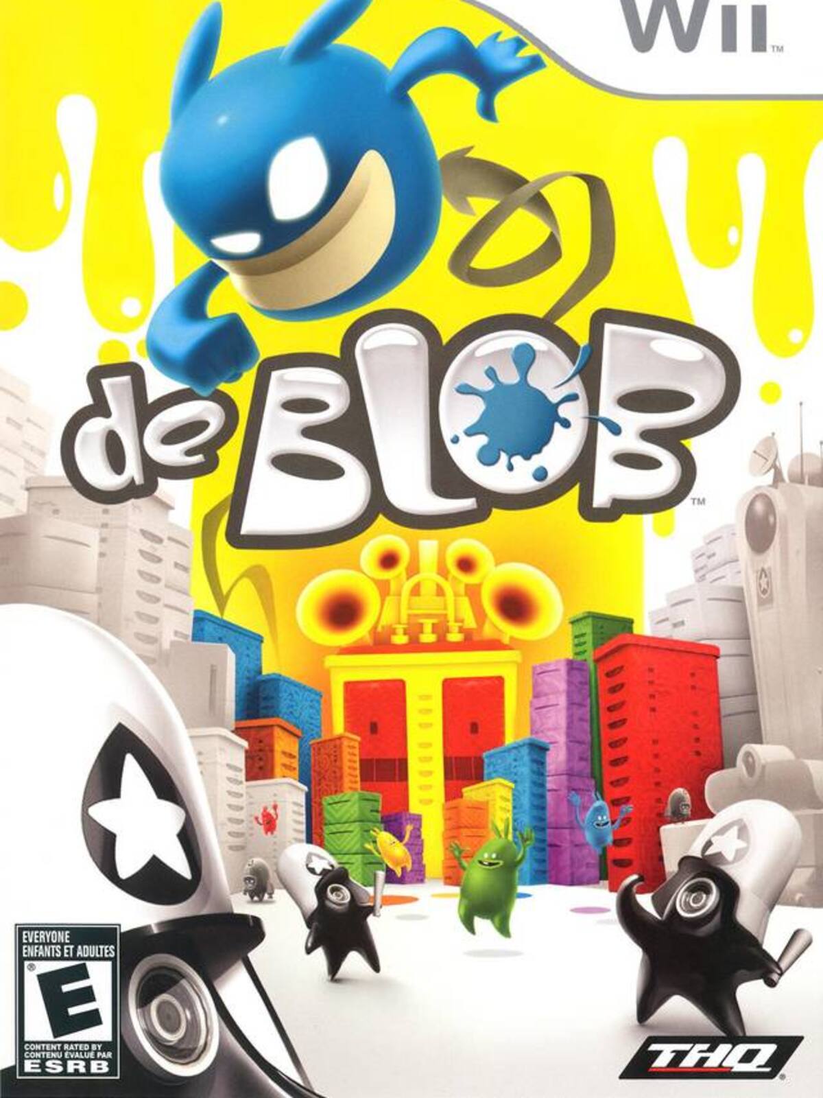 De Blob