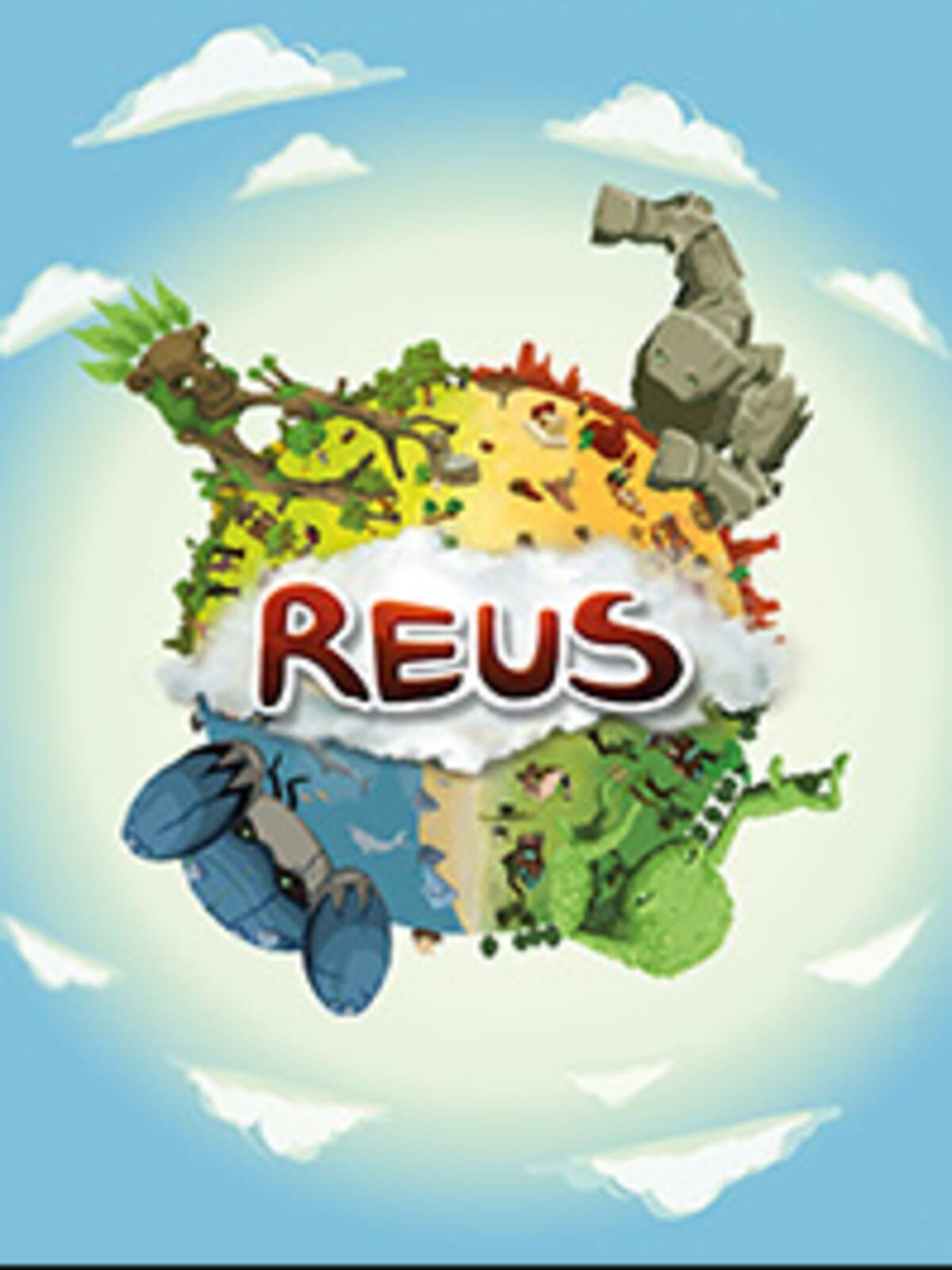 Reus