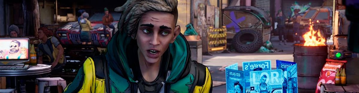 Our very first in-depth look at the game