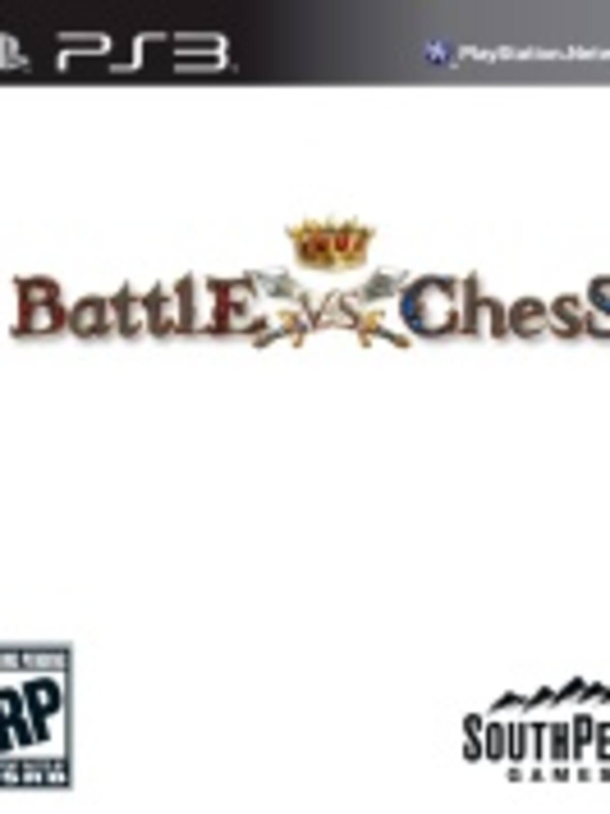 Battle Vs Chess