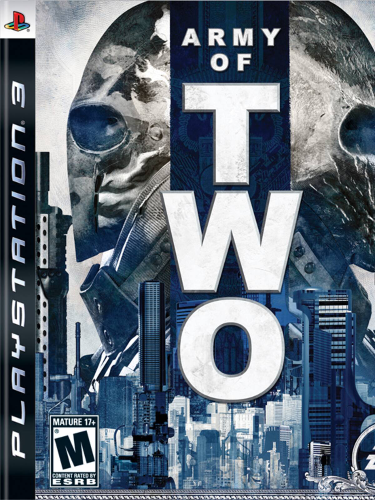 Army of Two