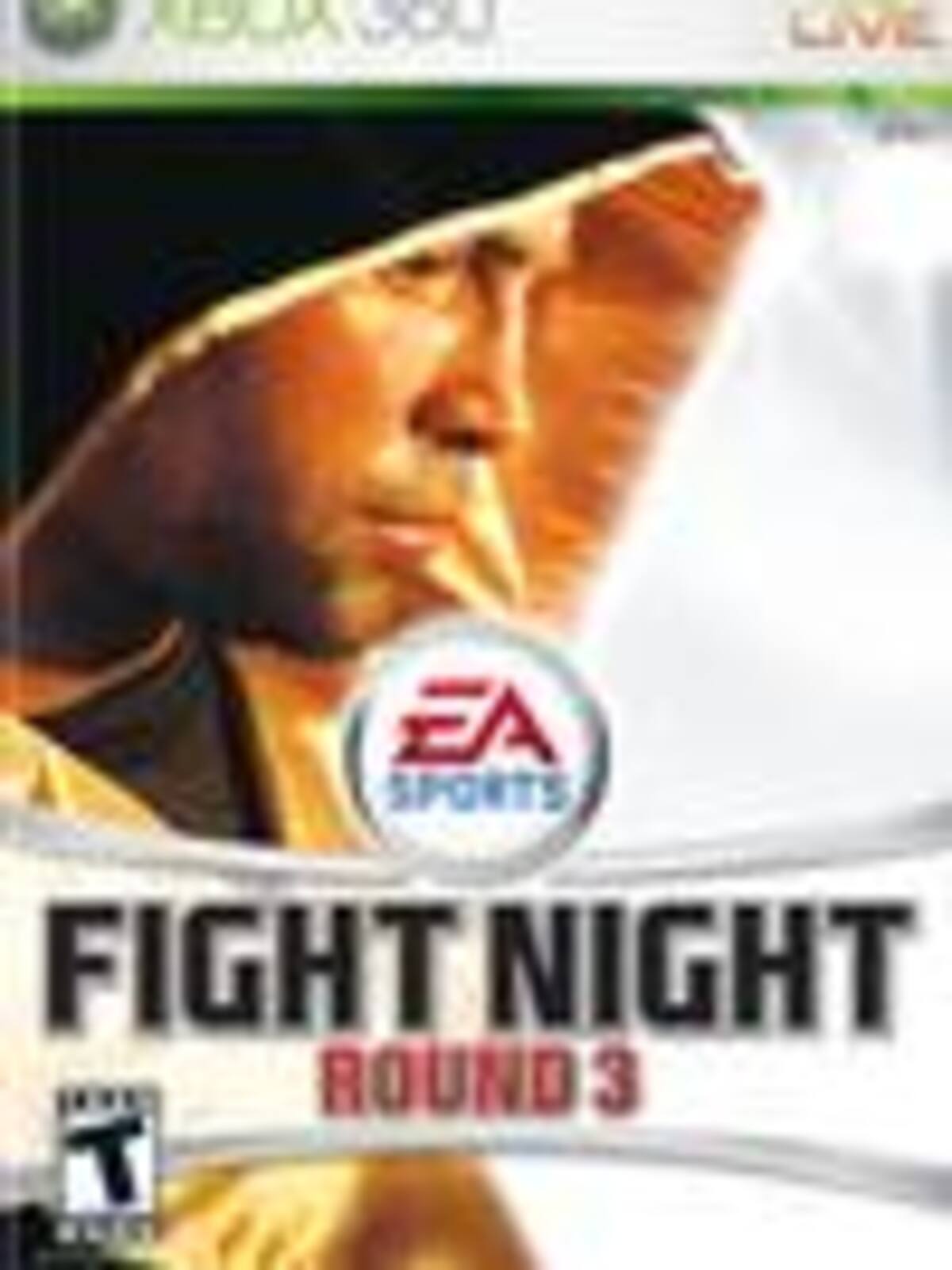 Fight Night Round 3