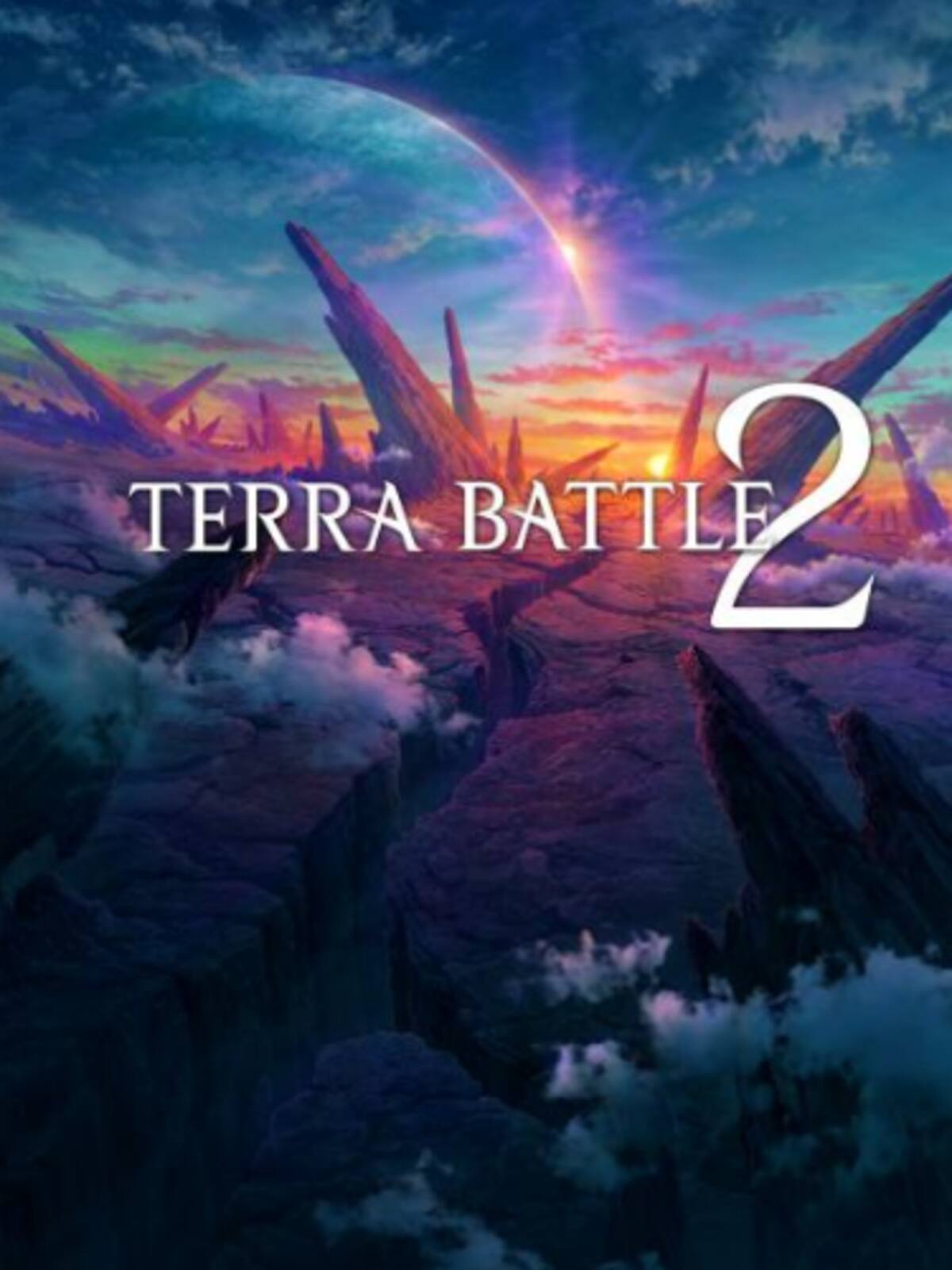 Terra Battle 2