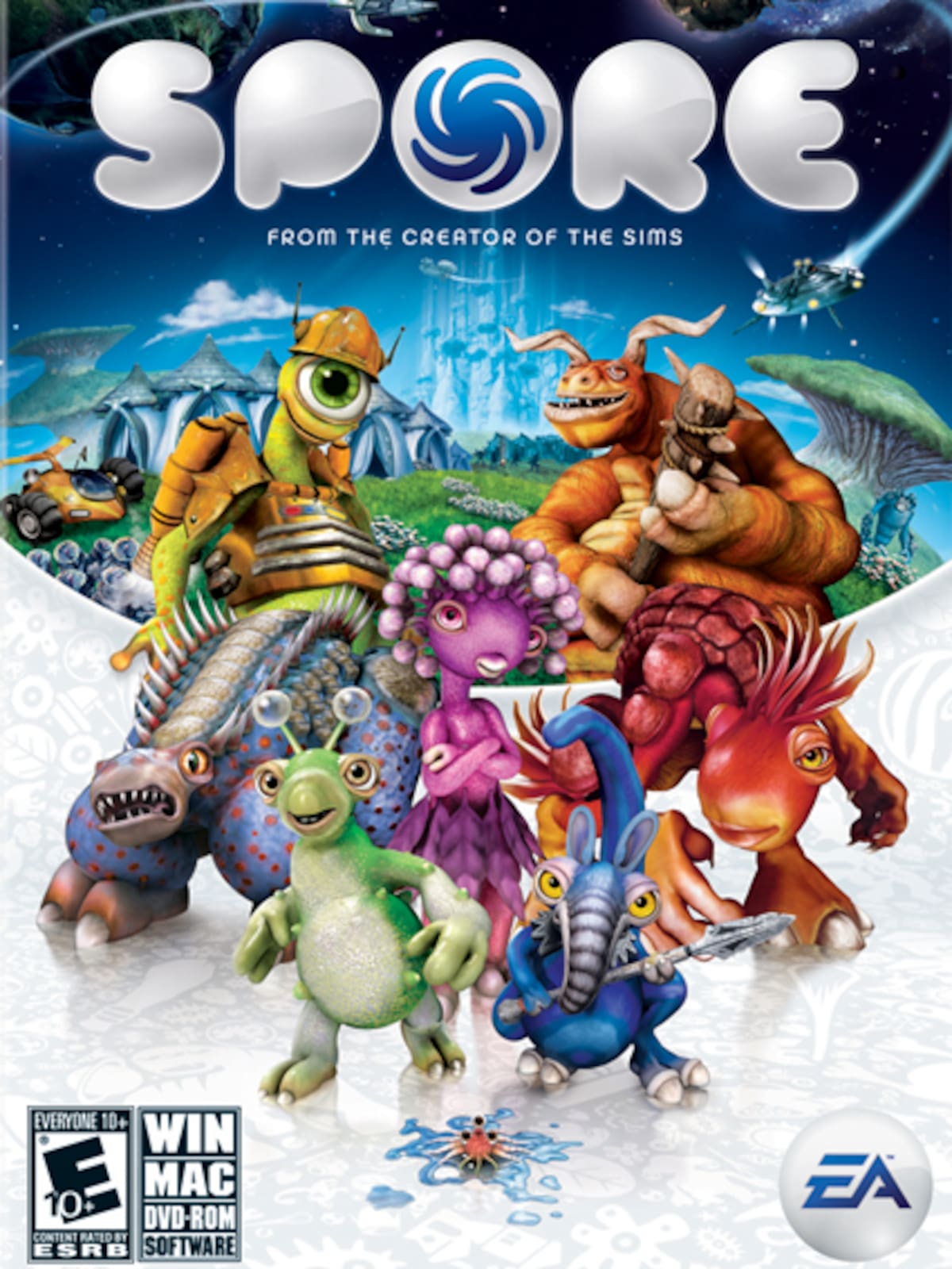 Spore