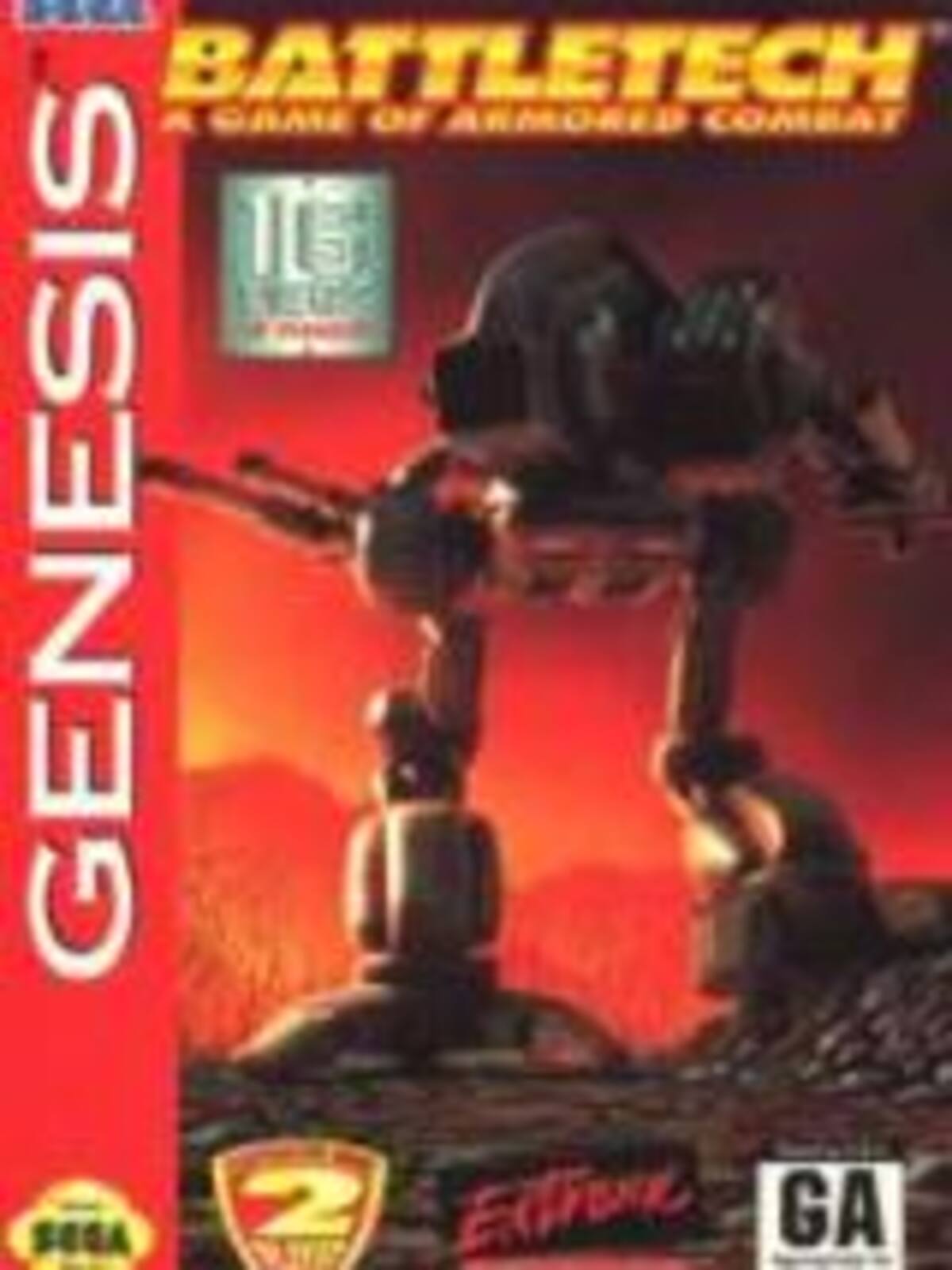 Battletech