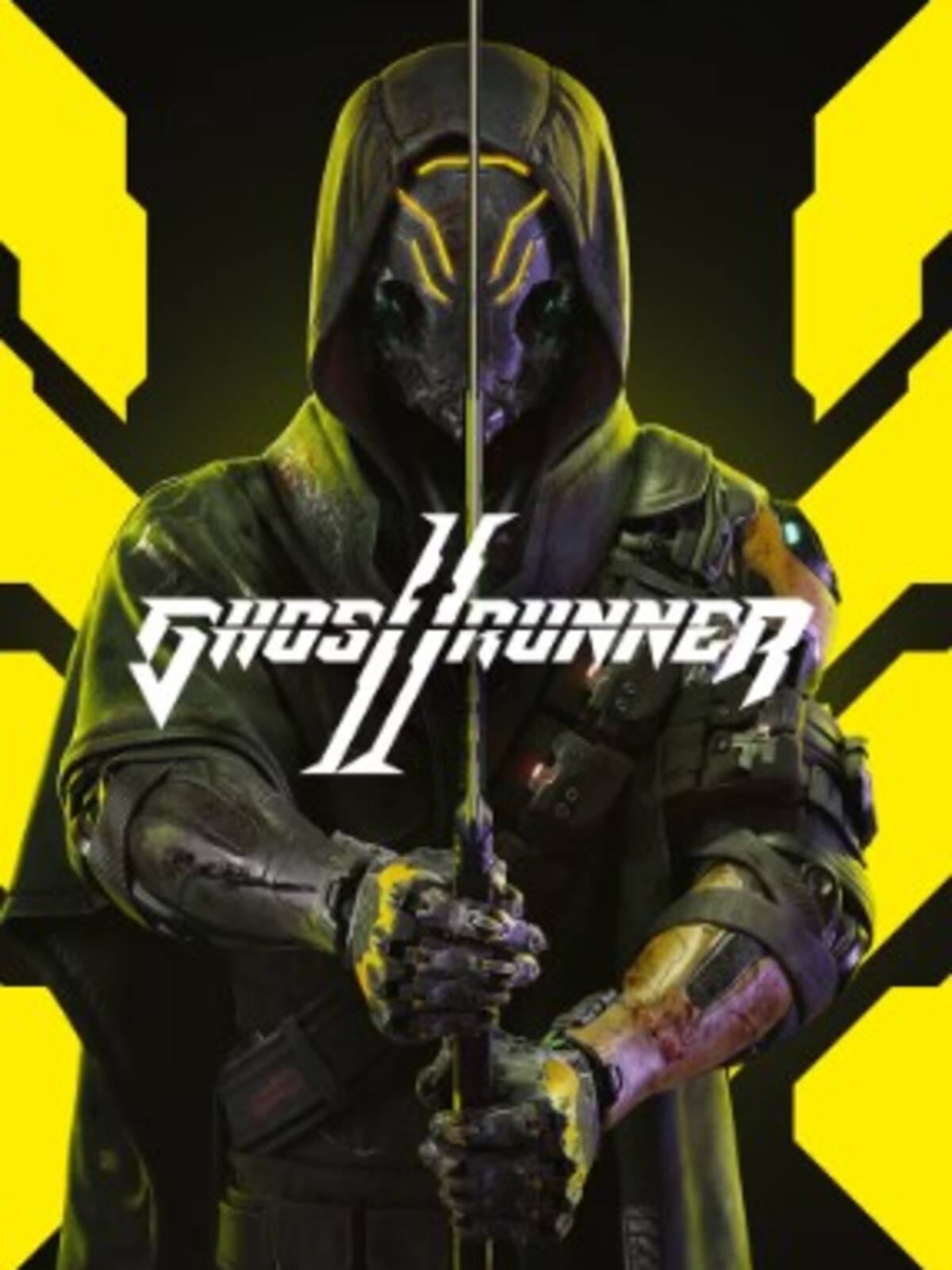 Ghostrunner 2