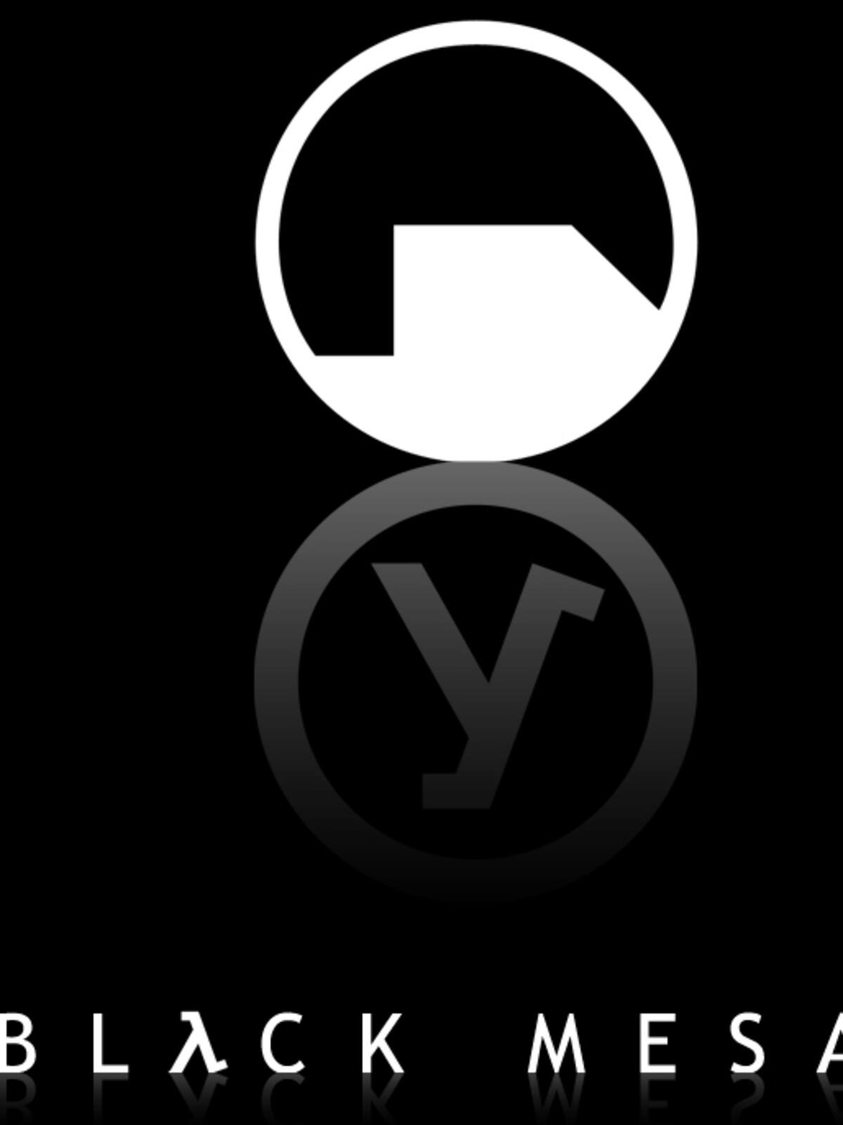 Black Mesa