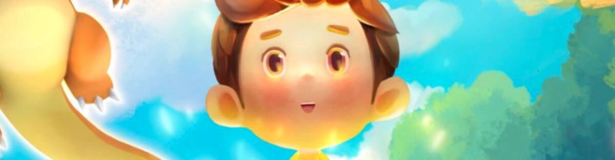 A new interesting trailer reveals something unexpected