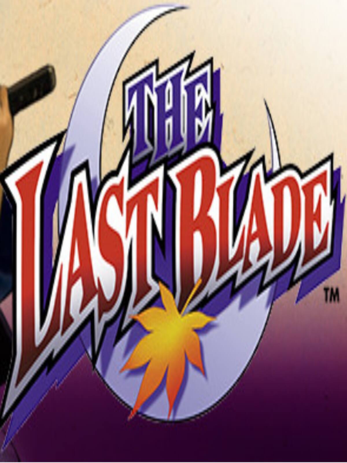 The Last Blade